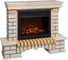 Каминокомплект RealFlame COUNTRY 26 WT + GENIUS-S 26 9914244 2