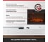 Каминокомплект RealFlame COUNTRY 26 WT + GENIUS-S 26 9914244 11