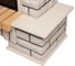 Каминокомплект RealFlame COUNTRY 26 WT + GENIUS-S 26 9914244 4