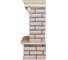 Каминокомплект RealFlame COUNTRY 26 WT + GENIUS-S 26 9914244 7