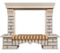 Каминокомплект RealFlame COUNTRY 26 WT + GENIUS-S 26 9914244 8