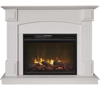 Каминокомплект RealFlame CAROLINA 24/25.5 WT-F515 + MAGIC-S 24 9914221