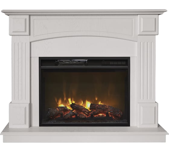 Каминокомплект RealFlame CAROLINA 24/25.5 WT-F515 + MAGIC-S 24 9914221 1