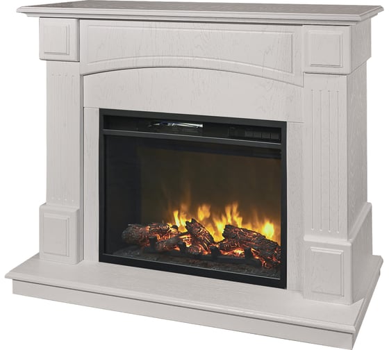 Каминокомплект RealFlame CAROLINA 24/25.5 WT-F515 + MAGIC-S 24 9914221