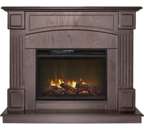 Каминокомплект RealFlame CAROLINA 24/25.5 DN + MAGIC-S 24 9914220