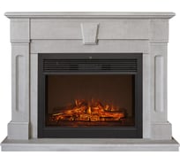 Каминокомплект RealFlame KELLIE 25'5/26 WT-F715 + GENIUS-S 26 9914243