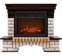 Каминокомплект RealFlame COUNTRY 26 AO + GENIUS-S 26 9914245