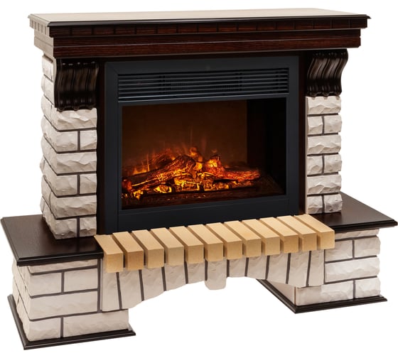 Каминокомплект RealFlame COUNTRY 26 AO + GENIUS-S 26 9914245