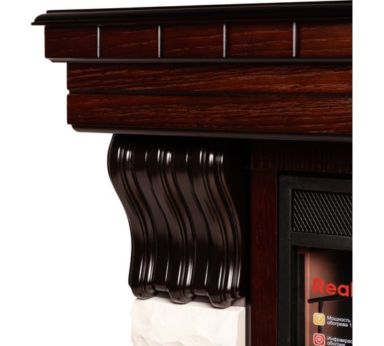 Каминокомплект RealFlame COUNTRY 26 AO + GENIUS-S 26 9914245