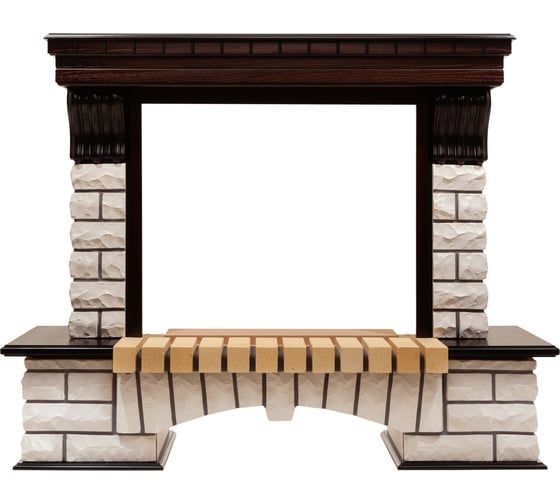 Каминокомплект RealFlame COUNTRY 26 AO + GENIUS-S 26 9914245