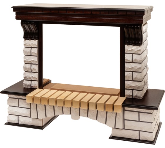 Каминокомплект RealFlame COUNTRY 26 AO + GENIUS-S 26 9914245
