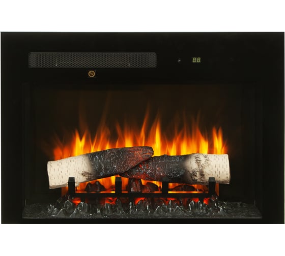 Каминокомплект RealFlame LORETTO M25 WT-P512 + MIRAGE 25 9913424