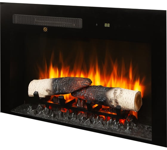 Каминокомплект RealFlame LORETTO M25 WT-P512 + MIRAGE 25 9913424