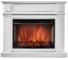 Портал Firelight Piazza 30 белый НС-1241790 1