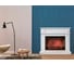 Портал Firelight Piazza 30 белый НС-1241790 5