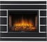 Портал Firelight Moderno 30 шпон чёрный дуб НС-1241831 1