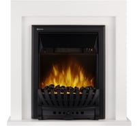 Портал Firelight Simple Classic белый НС-1273963