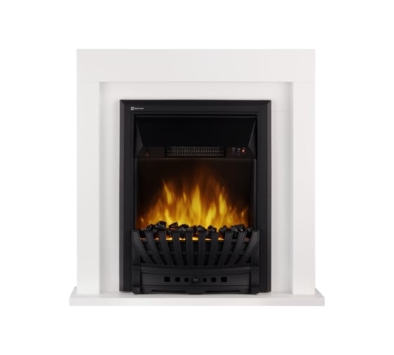 Портал Firelight Simple Classic белый НС-1273963 1
