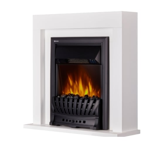 Портал Firelight Simple Classic белый НС-1273963