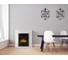 Портал Firelight Simple Classic белый мрамор НС-1283400 3