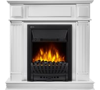 Портал Firelight Piazza Classic белый НС-1241777