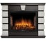 Портал Firelight Excalibur 30 камень белый, шпон венге НС-1287023 2