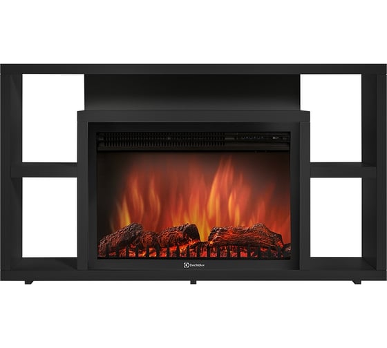 Портал Firelight Multimedia 30 черный НС-1276025