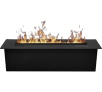 Электроочаг RealFlame 3D CASSETTE 800 Black Panel 9914160