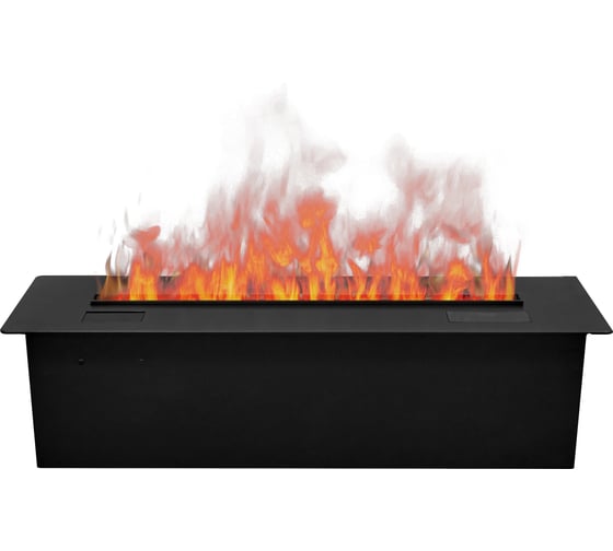 Электроочаг RealFlame 3D CASSETTE 800 Black Panel 9914160
