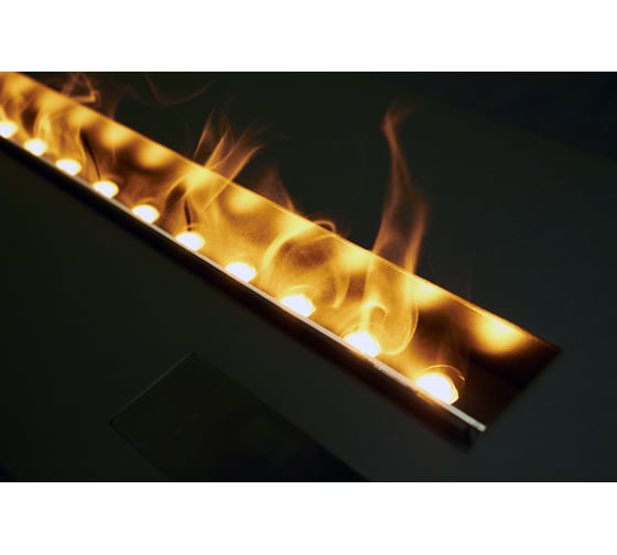 Электроочаг RealFlame 3D CASSETTE 800 Black Panel 9914160