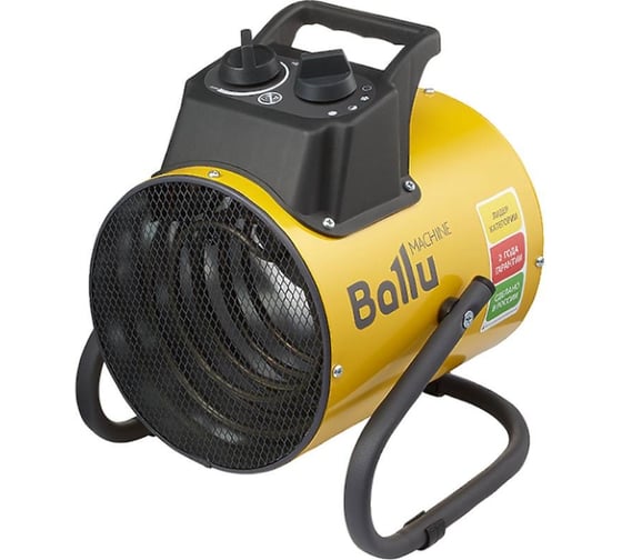 Тепловая пушка Ballu BHP-PE2-3 НС-1274967 1