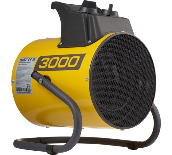 Тепловая пушка Ballu BHP-PE2-3 НС-1274967