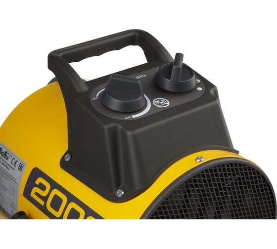 Тепловая пушка Ballu BHP-PE2-2 НС-1274964