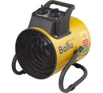 Тепловая пушка Ballu BHP-PE2-5, электрическая, НС-1274968