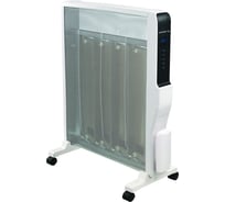 Микатермический обогреватель Polaris PMH 2120 WIFI IQ Home 018513
