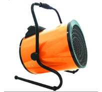 Электрическая тепловая пушка Gigant EHCI-9 B