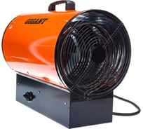 Электрическая тепловая пушка Gigant EHCI-15 B