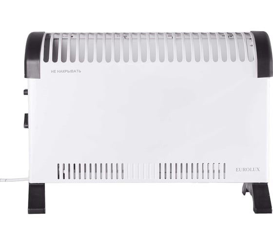 Конвектор Eurolux ОК-EU-1000C 67/4/28