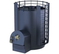 Банная печь Царь Печи Вольга (8мм) УТ000028803