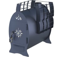 Банная печь Царь Печи Емеля (8мм) УТ000028806