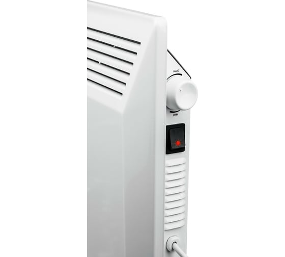 Электрический конвектор ЗУБР 1.5 кВт КЭМ-1500