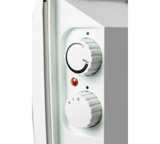 Конвектор VERTON Air Comfort CR-1500 220В, 1500/750Вт, регулируемый термостат, 01.9671.12224