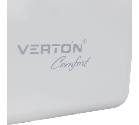 Конвектор VERTON Air Comfort CR-1000 220В,1000/500Вт, 01.9671.12223