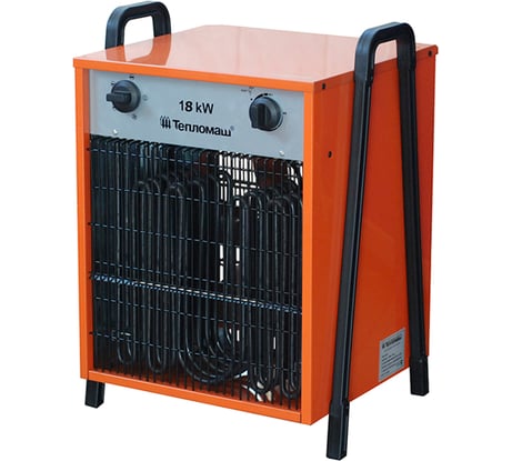 Тепловентилятор Тепломаш КЭВ-18С40E 221013