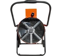 Электротепловентилятор Hintek TP-21380 04.01.01.000125