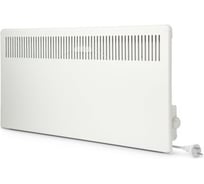 Конвектор Ensto Lammitin, механический термостат, вилка, 1500Вт EPHLM15PR