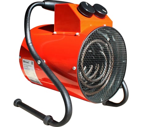 Тепловая пушка Hintek TP-05220, 5 кВт 04.01.01.000122