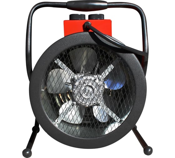 Тепловая пушка Hintek TP-09380, 9 кВт 04.01.01.000123