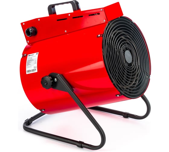 Тепловая пушка Hintek TP-15380, 15 кВт 04.01.01.000124