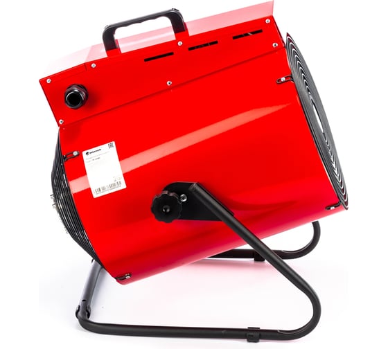 Тепловая пушка Hintek TP-15380, 15 кВт 04.01.01.000124